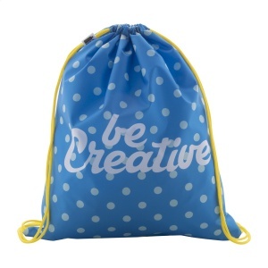 AP CreaDraw RPET - rucsac personalizat drawstring