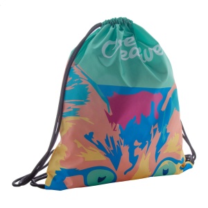AP CreaDraw - rucsac cu șnur personalizat - Img 6
