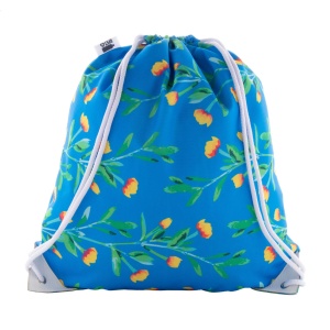 AP CreaDraw Supreme - Rucsac cu șnur, personalizat