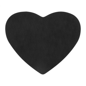 AP CreaFelt Cursor Love - Mousepad, RPET - Img 2