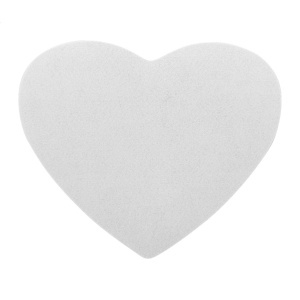 AP CreaFelt Cursor Love - RPET mouse pad