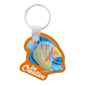 AP CreaFob - custom made keyring - Img 12