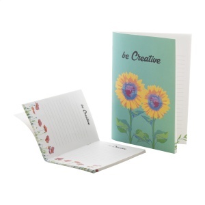 AP CreaNote Plus A5 - custom notebook - Img 4