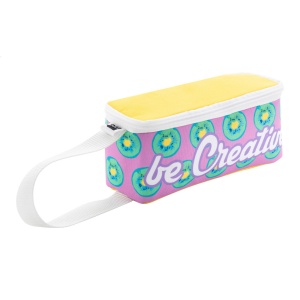 AP CreaSnack Panino - custom cooler lunch bag