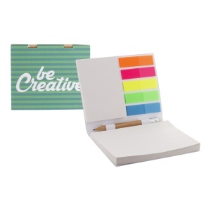 AP CreaStick Combo Plus - custom sticky notepad