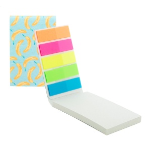 AP CreaStick Seed Combo B - custom sticky notepad - Img 2