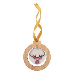 AP CreaTree - Christmas tree ornament
