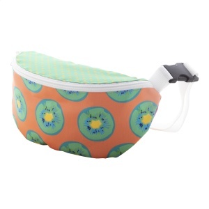 AP CreaWaist RFID - custom RPET waist bag
