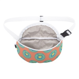 AP CreaWaist RFID - custom RPET waist bag - Img 4