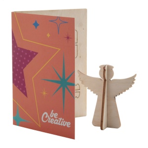 AP CreaX - Christmas card, Christmas tree - Img 18