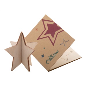 AP Creax Eco - Christmas card, tree - Img 11