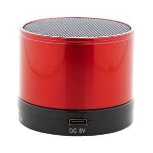 AP Decibel - wireless speaker - Img 11