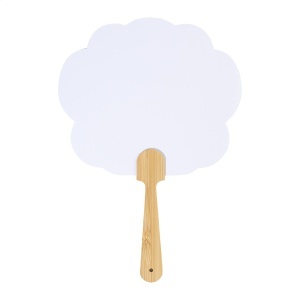 AP Digibreeze Boo - custom hand fan - Img 5