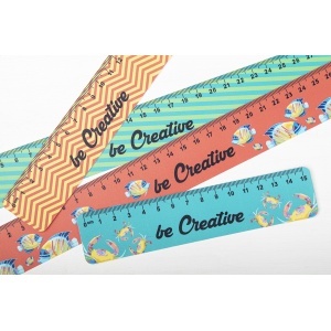 AP Drawy 30 - riglă personalizată, 30 cm - Img 3