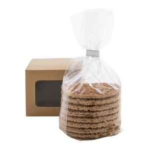 AP Duffles - Vafe olandeze cu sirop, 250g - Img 2