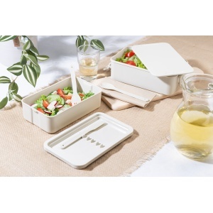 AP Duplox - stackable lunch box - Img 4