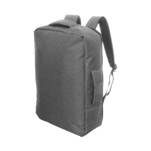 AP Eaton - RPET document backpack - Img 4
