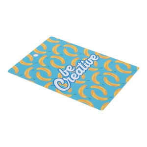 AP Entry - custom paper badge