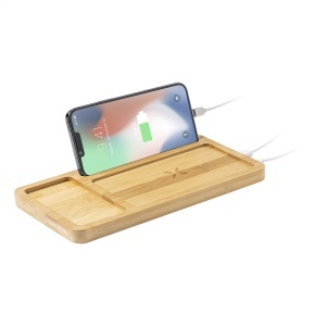AP Flabo Plus - wireless charger organizer - Img 4