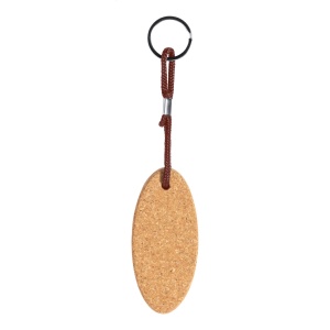 AP Flocox - cork keyring