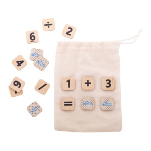 AP Galois Creative - custom counting game