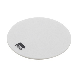 AP Hefe - coaster din fetru, RPET