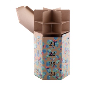 AP HeXmas Eco - Calendar Advent personalizat - Img 4