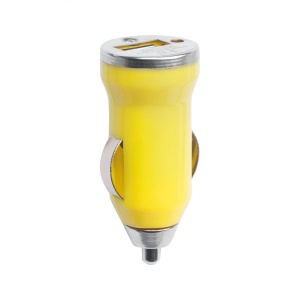 AP Hikal - USB car charger