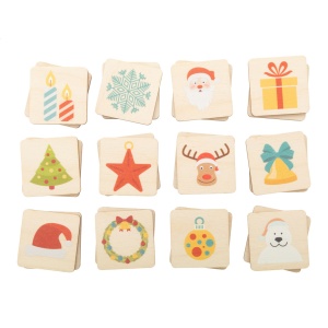 AP Immermor Xmas - joc memorie