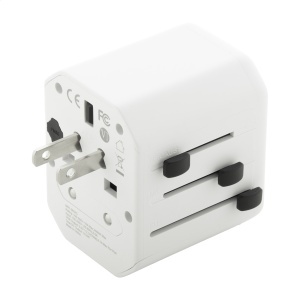 AP Jetsetter - adaptor de călătorie - Img 4