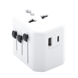 AP Jetsetter - travel adapter