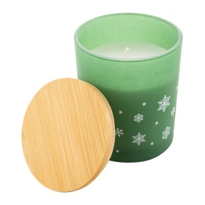AP Jouluz - Christmas candle, vanilla - Img 6