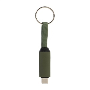 AP Keycab - breloc cu cablu USB-C de 60 W - Img 5