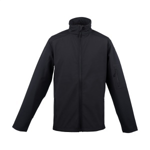AP LE800 - 3-layer softshell jacket - Img 16