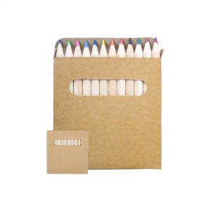 AP Lea - set of 12 pencils
