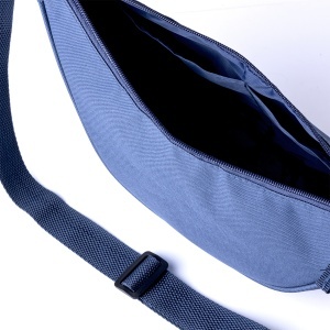 AP Lollap - RPET crossbody waist bag - Img 8