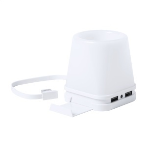 AP Lumeo - pen holder with USB hub - Img 2