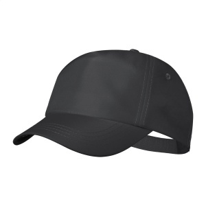 AP Maddux - șapcă baseball, material reciclat RPET - Img 5