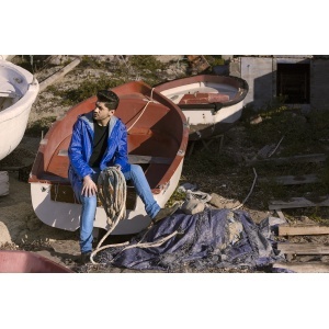 AP Mariner - raincoat - Img 16