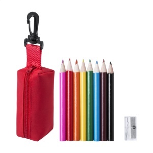 AP Medina - coloured pencil set - Img 2