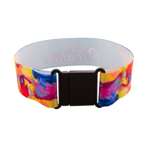 AP Mojo RPET - custom bracelet - Img 6