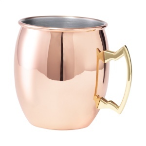 AP Mule - cocktail mug