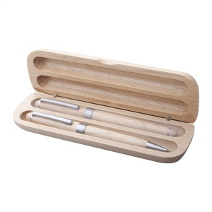 AP Nawodu - wooden pen set
