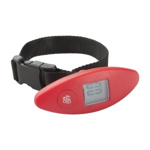 AP Newark - luggage scale - Img 2