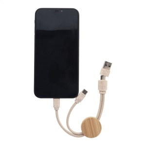AP Nihon - USB charger cable - Img 3