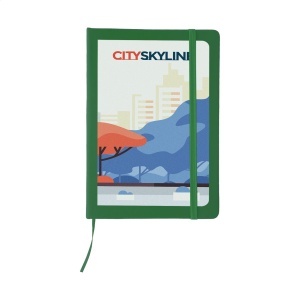 AP Nopuk Blank A5 - notebook - Img 22