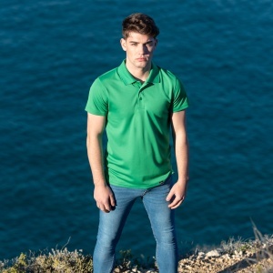 AP Noran - RPET polo shirt - Img 14