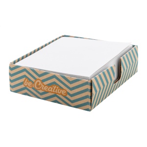 AP Notty Eco - cub memo personalizat