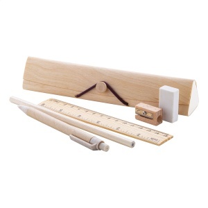 AP Outline - stationery set