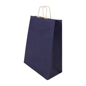 AP Papbag M - pungă de hârtie pentru cadouri, medie - Img 3